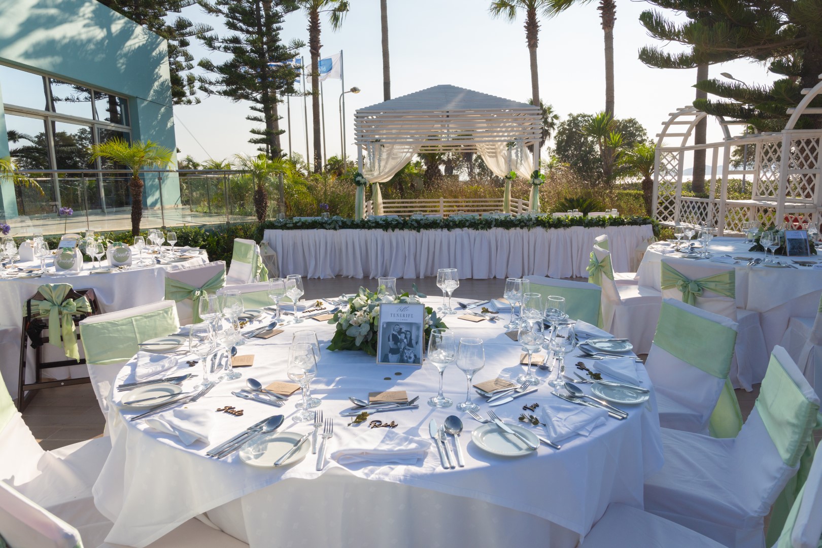 Book your wedding day in Blue Lagoon Resort Kos